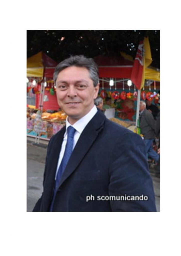 ESPERTI – Giuseppe Aricò, a Brolo, seguirà le problematiche legate alle materie economico finanziarie e tributi comunali