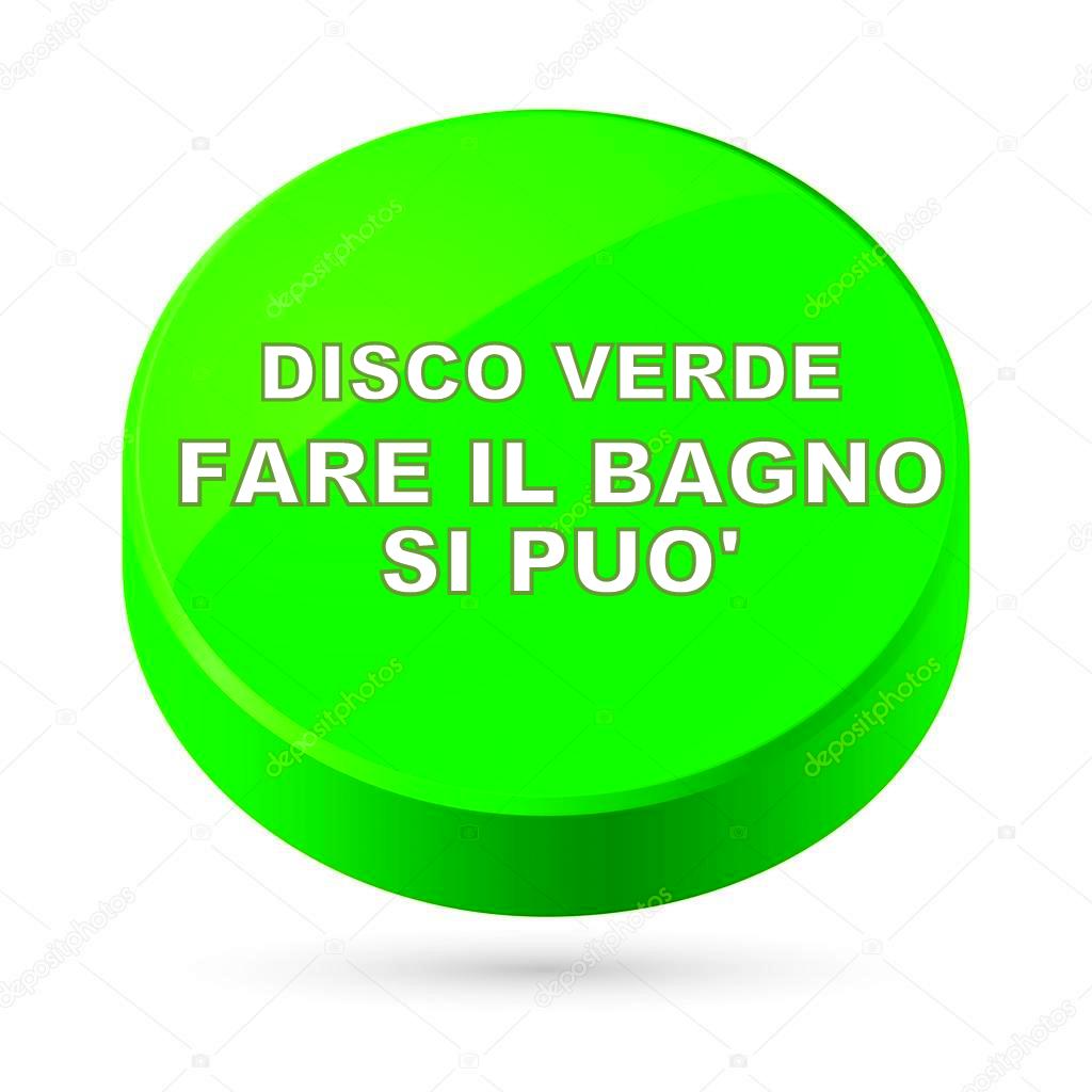 BROLO – Balneabilità OK!