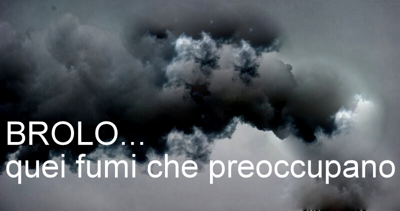 ARPA SE CI SEI BATTI UN COLPO – A Brolo “aria pesante”