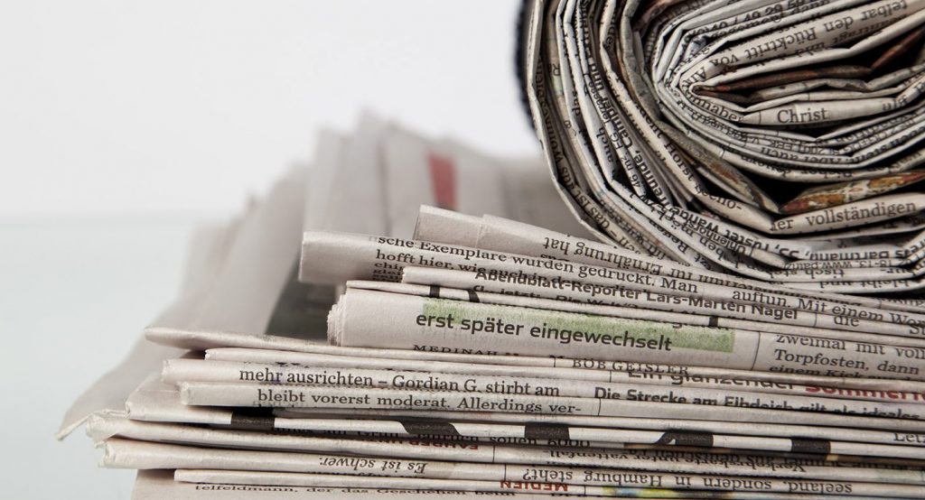 STAMPA SCOMODA – Minacce al cronista del Giornale di Sicilia Leopoldo Gargano
