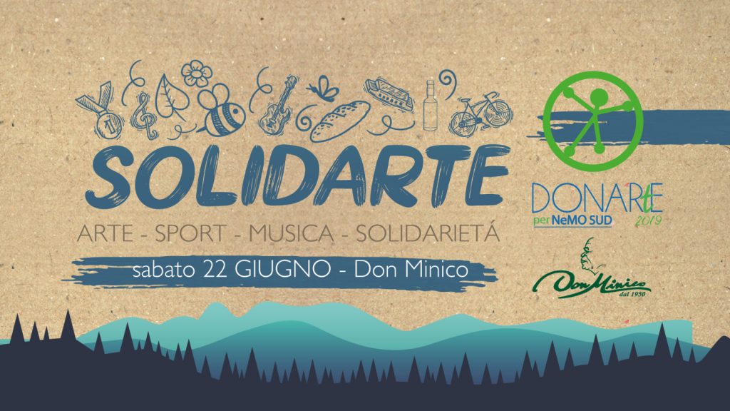 NeMO SUD – Al via la II edizione di DONARtE