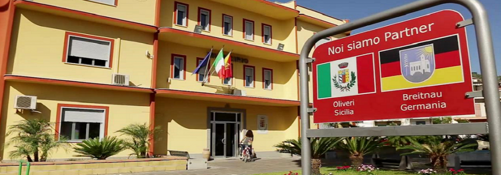 ANTEPRIMA OLIVERI – Tre eventi da non perdere