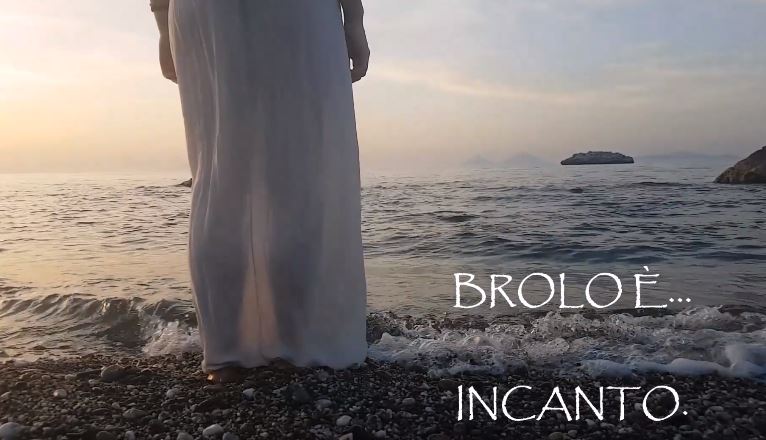 SODDISFAZIONI – Federica Messina e Maria Arasi della Pro Loco Brolese premiate dall’UNPLI Sicilia per il  video su Brolo