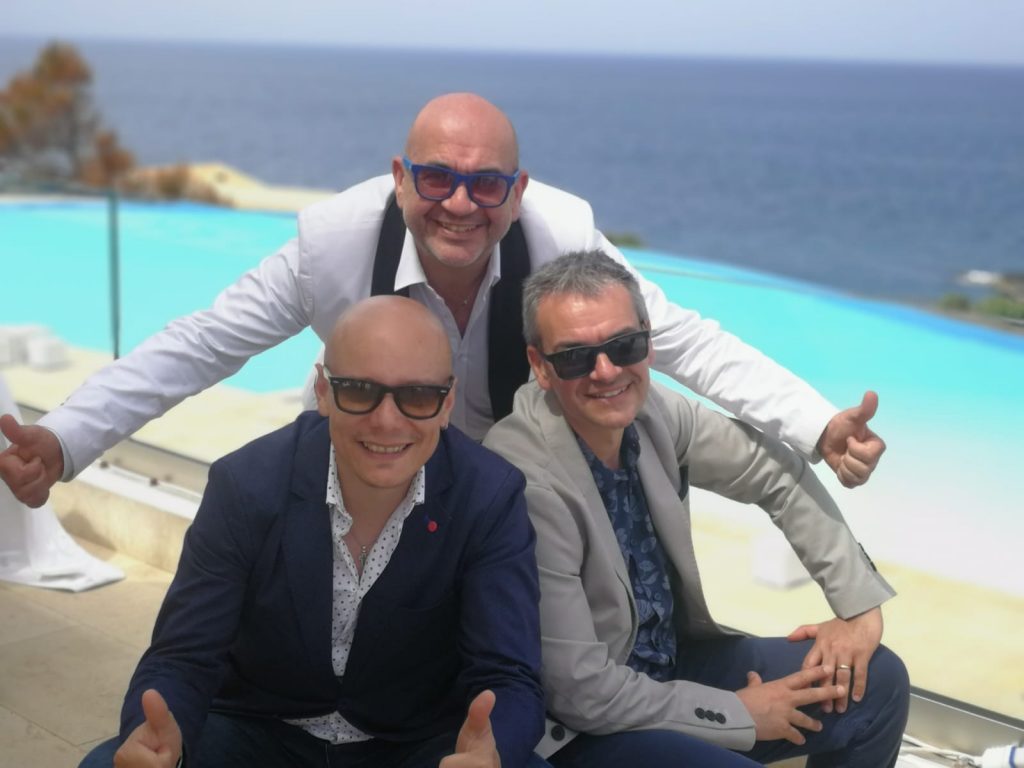 MUSICANDO – Trichorus edita la sigla del programma Rai “Tuttochiaro”