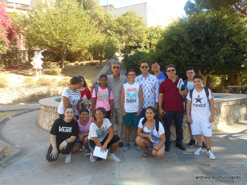 BROLO – “Leggo al Quadrato”