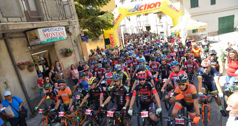 GRAN FONDO DI FLORESTA – Ecco chi ha vinto