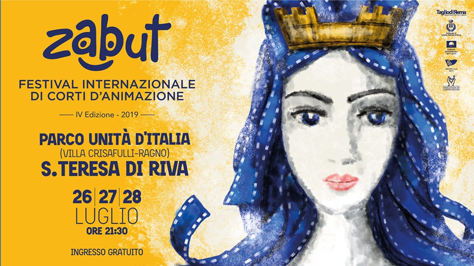 ZABUT – 24 corti selezionati per la IV edizione del Festival internazionale dedicato all’animazione
