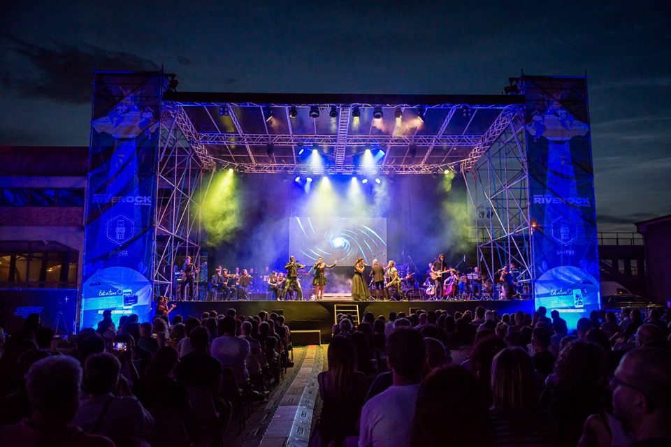 QUEEN AT THE OPERA – 11 agosto al Teatro Greco Tindari