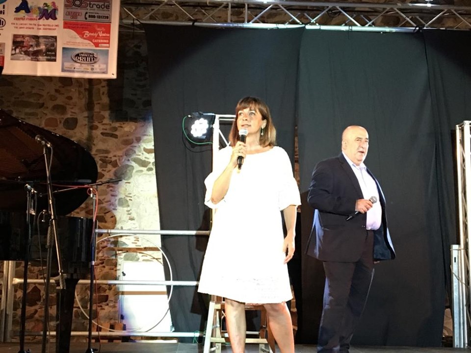 JAZZ & ALTRE STORIE – Il successo di “Mizzica, questo è Jazz”, scritto e diretto dalla giornalista Marina Romeo