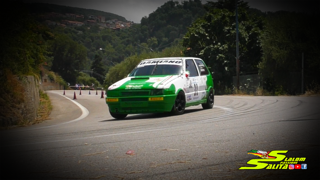 SLALOM – Nebrosport in alta quota allo Slalom di Castell’Umberto