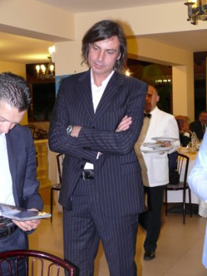 VOLLEY – La Saracena si affida a Cesare Pellegrino