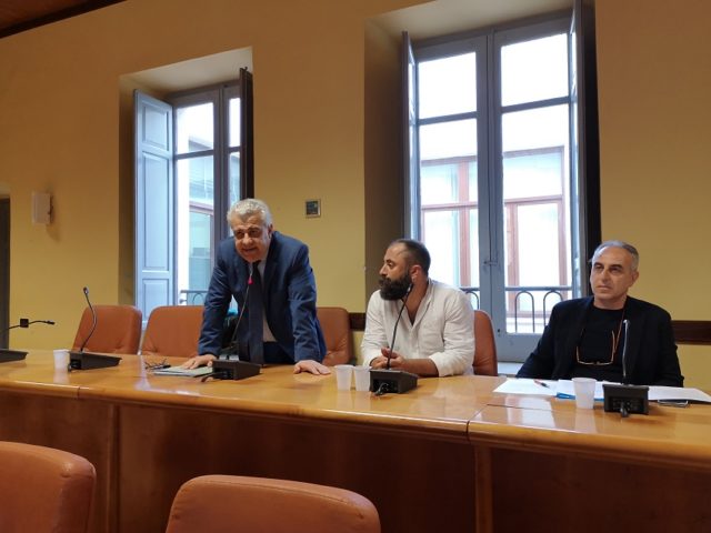 CAPO D’ORLANDO – Vertenza Multiecoplast-Ati/Gugliotta-Bontempo la minoranza consiliare mette a disposizione un pool di avvocati