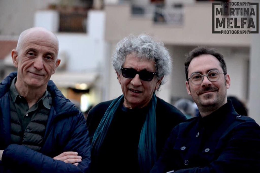 ANTILLO FOLK FEST – Tre giorni dedicati alla musica popolare tra contest nuovi talenti del folk, laboratori e grande show finale