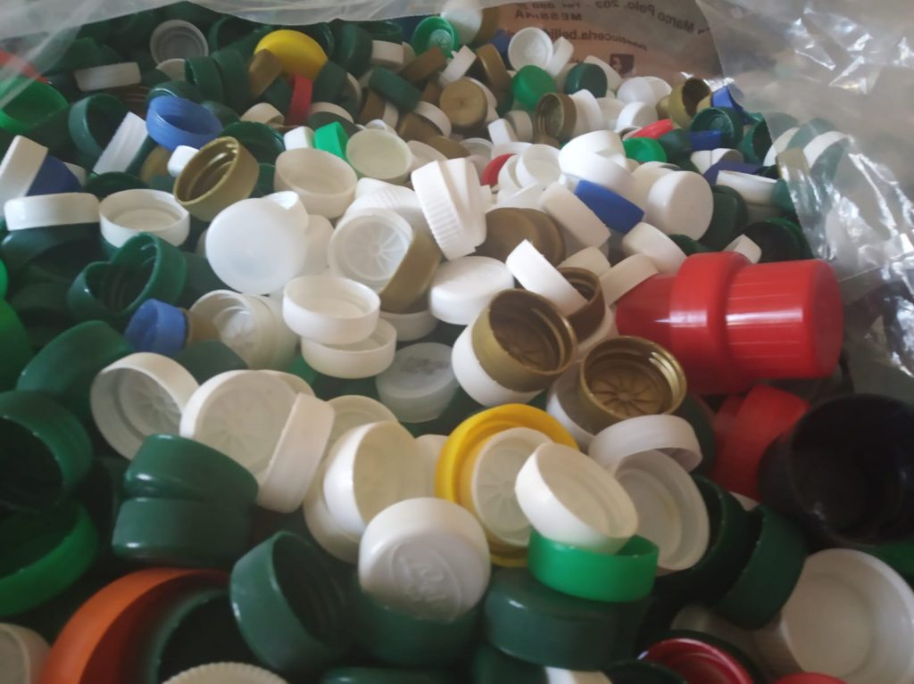 METER & MILES – “Onde Pulite” per liberare lo Stretto dalla plastica