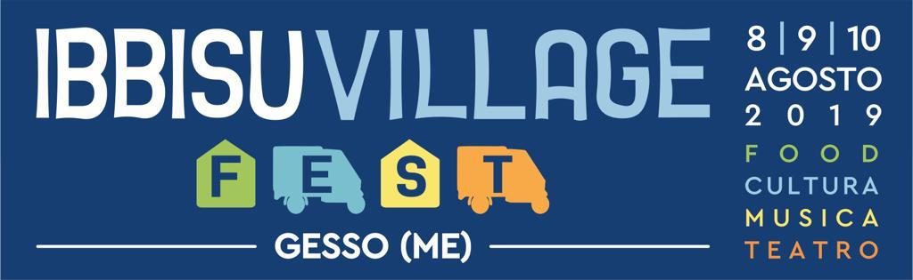 IBBISU VILLAGE FEST – Tre giorni di food, cultura, musica, teatro e solidarietà