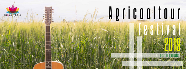 AGRICOOLTOUR FESTIVAL 2019 – C’è anche l’Agriturismo SantaMargherita di Gioiosa Marea