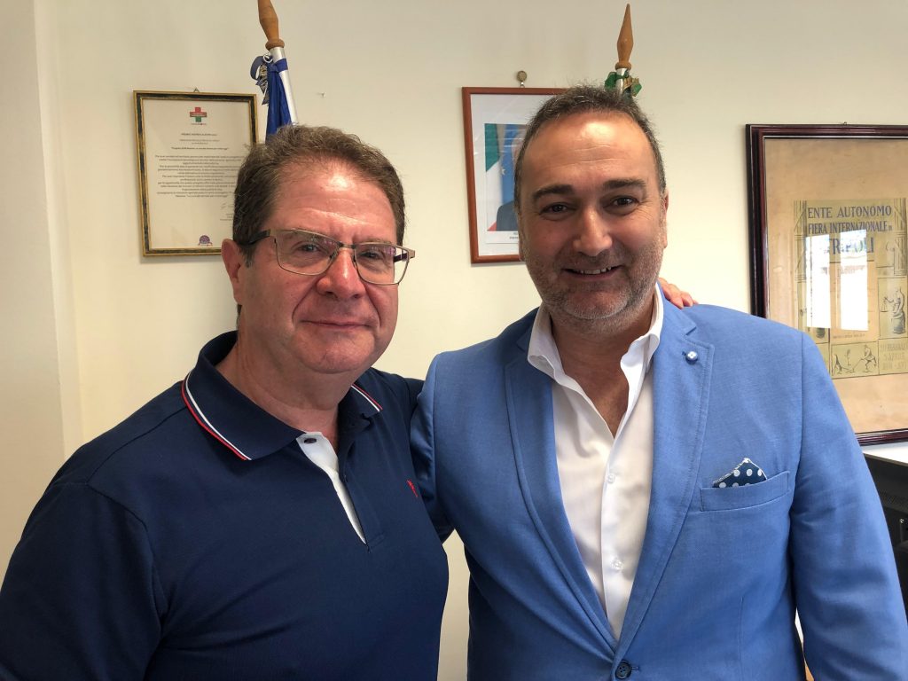 PRONTO SOCCORSO – Piena collaborazione e sinergia tra ASP Messina e SIMEU Regionale
