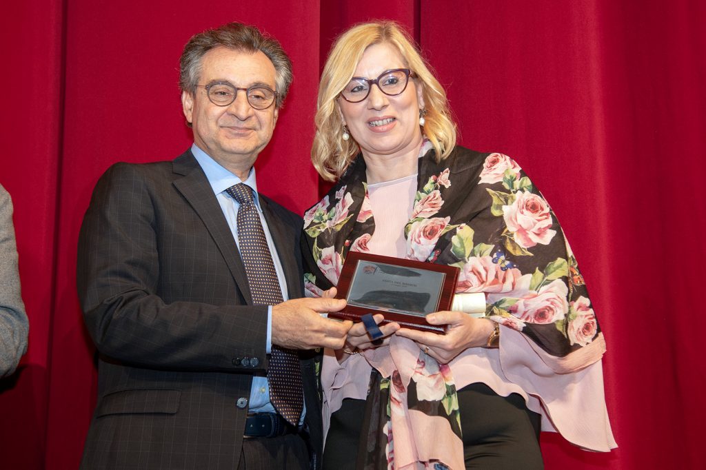 ASP MESSINA – Più attenzione alle donne con l’adozione del percorso diagnostico terapeutico per il tumore del seno