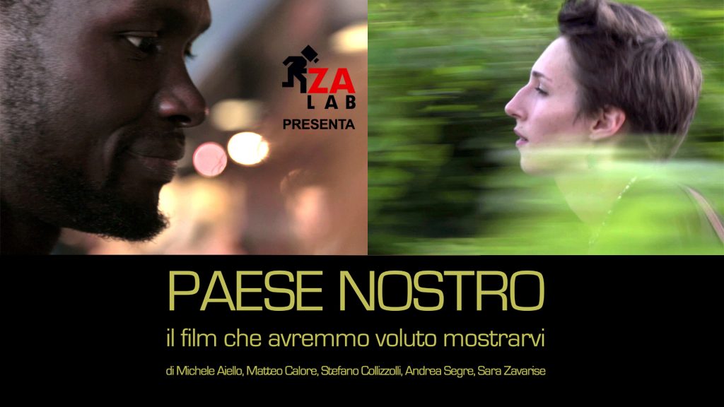 CASTELL’UMBERTO – “Paese nostro 1” docufilm sull’Italia dell’accoglienza