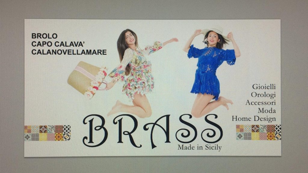BRASS BROLO – Claudia e MariaTindara le nuove Testimonials della linea mare