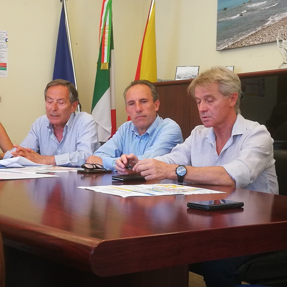 PIPPO LACCOTO – “In soli tre mesi Brolo torna alla normalità”