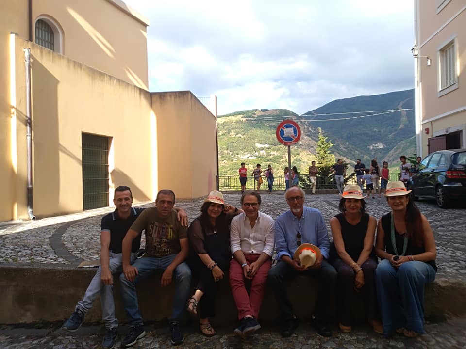 INCASTRO FESTIVAL – Chiusa ieri la I edizione del festival