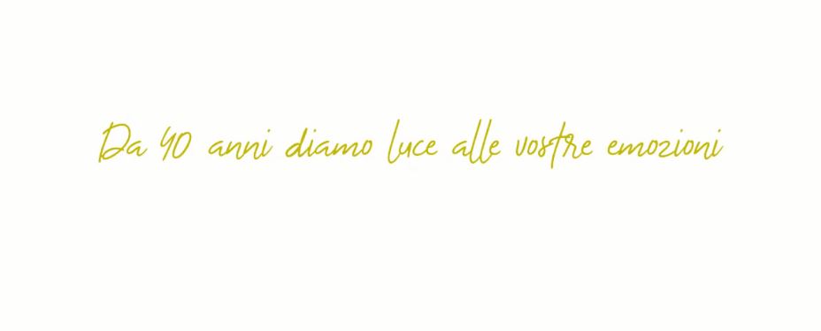 SPOT – Quello dei 40 anni dell’Elettrosud di Brolo, firmato da Calogero Ricciardello