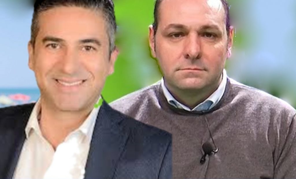 “PAESE ABBANDONATO” – A Brolo, dopo le critiche di Gaetano Scaffidi la secca replica di Nuccio Ricciardello