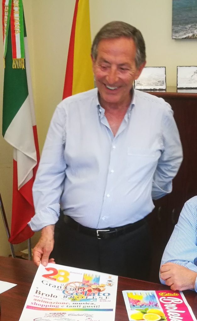 ESPERTI – Un giovane ingegnere affiancherà nelle decisioni il sindaco di Brolo – ambito lavori pubblici