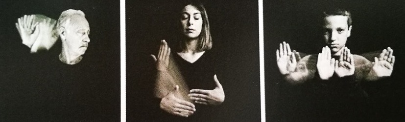 MOSTRE A BROLO – “L’essenziale di un gesto”
