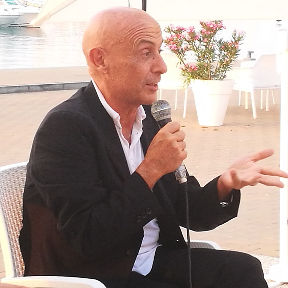 VISTO AL PORTO – Marco Minniti, per “Notturno d’Autore” a parlar dei pericoli della deriva nazional-populista