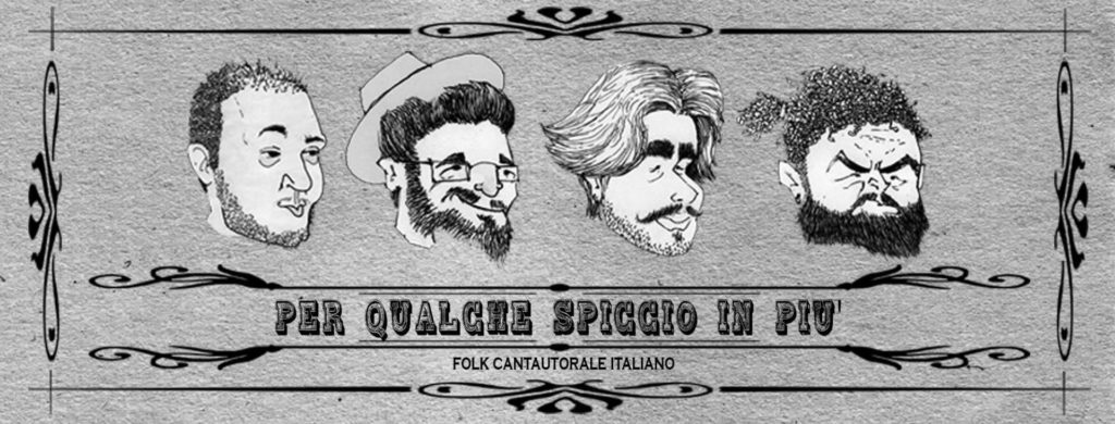 ESTATE A BROLO – Questa sera la band “per qualche spiccio in più”