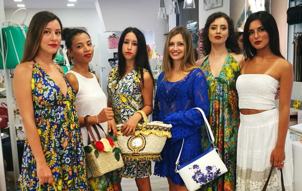 SFILATE – Quella di Brass, al “galà del Gelato” di Brolo, lo stile Made in Sicily