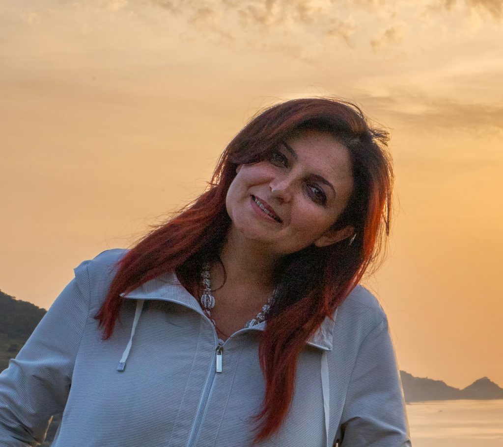 MARIA VITTORIA CIPRIANO – Il saluto di fine anno scolastico da parte dell’assessore comunale brolese