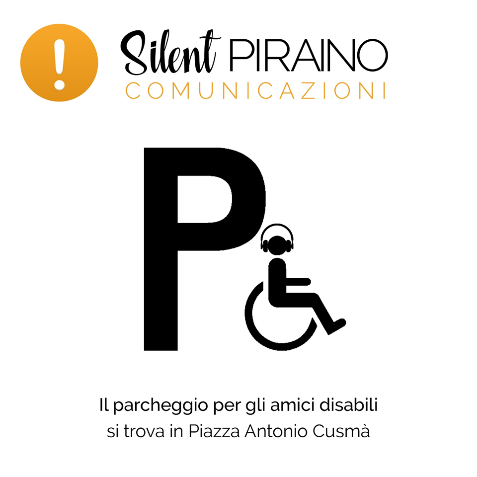 SILENT PIRAINO – Uno sguardo attento anche al “sociale”, mentre arriva il riassortimento delle cuffie