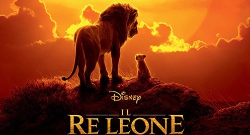 IL RE LEONE – Un ritorno tanto atteso