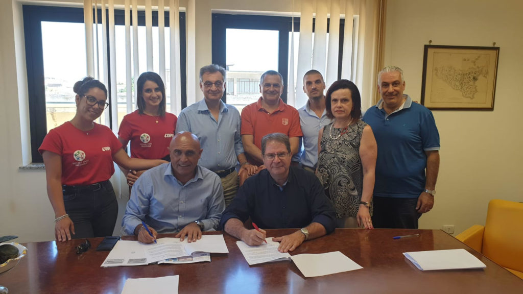 ASP MESSINA & AVIS SICILIA – Obiettivo: aumentare del 20% la raccolta di sangue