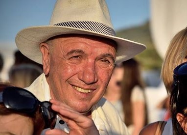 BELLEZZA – Atelier sul Mare, attivazione della connessione terra-cielo