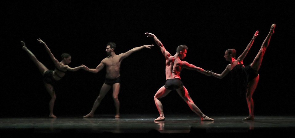 63° TINDARI FESTIVAL – Questa sera, “La vie en rose … Bolero”