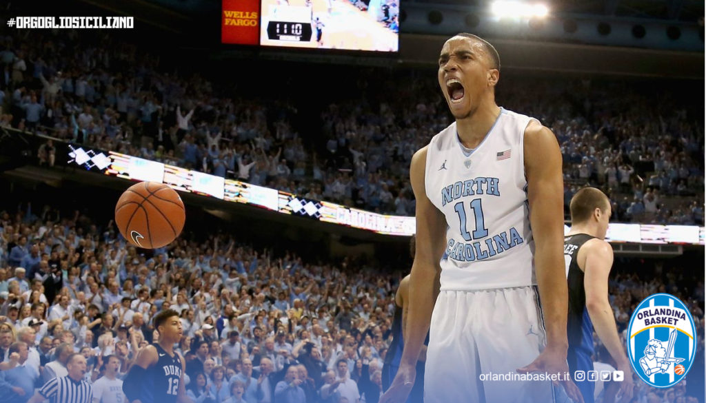 BASKET – Ferragosto speciale per l’Orlandina, ingaggiato Brice Johnson
