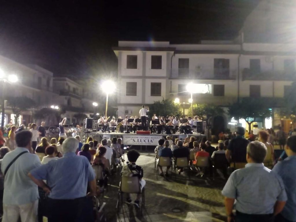 CAPO D’ORLANDO – Stasera nuova proiezione di “Agatirno Raccontata”