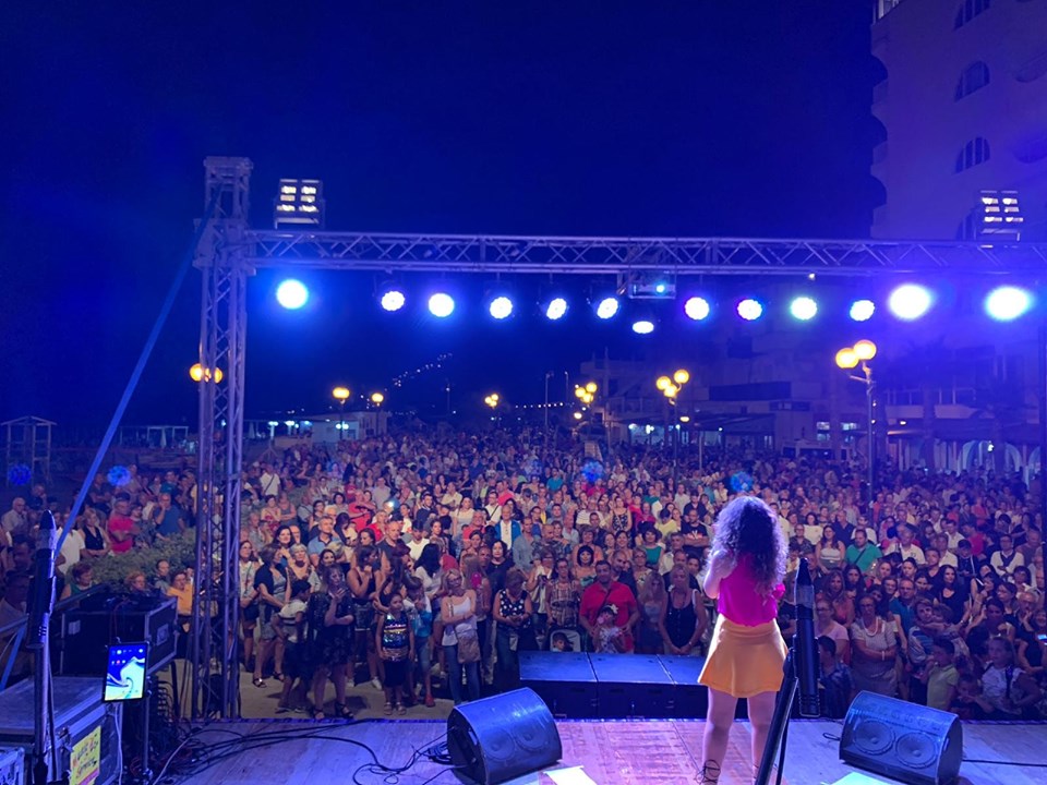 FOTO D’ESTATE – Quelle del ferragosto brolese