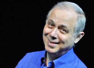 CAPO D’ORLANDO – Stasera in Piazza Matteotti  cabaret con Gianni Nanfa