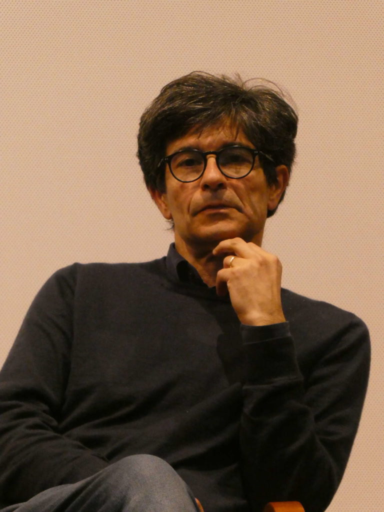 JAZZ AL PARCO 2019 – La soddisfazione di Luciano Troja, pensando al futuro: “Indipendenza e condivisione”