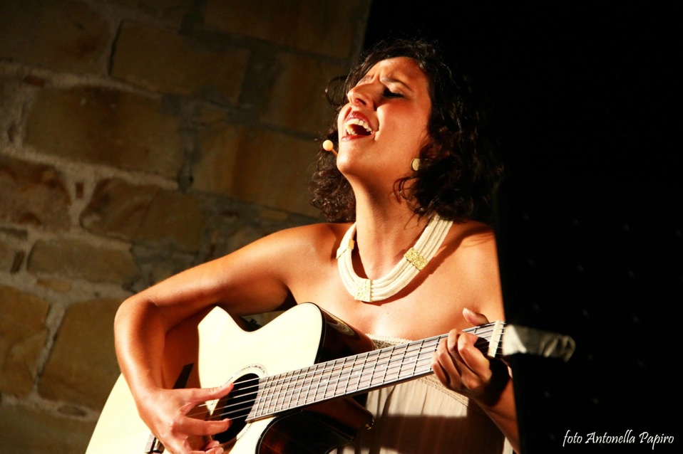 MUSICA – “Unni Sini”