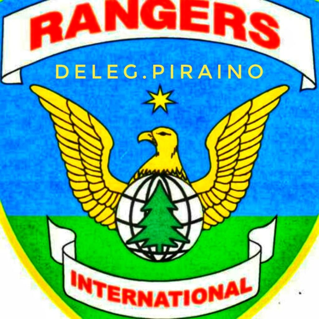 ARRIVANO I RANGERS – A Piraino istituita una delegazione