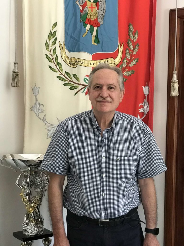 SANT’ANGELO DI BROLO – Coronavirus, studentessa positiva al test rapido