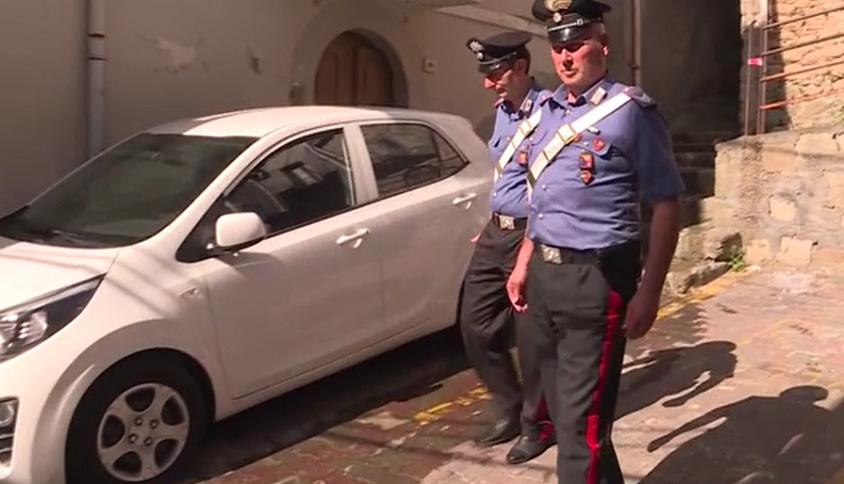 DELITTO DI UCRIA – “Ben lontani dalla legittima difesa” ma ci fu la spedizione punitiva