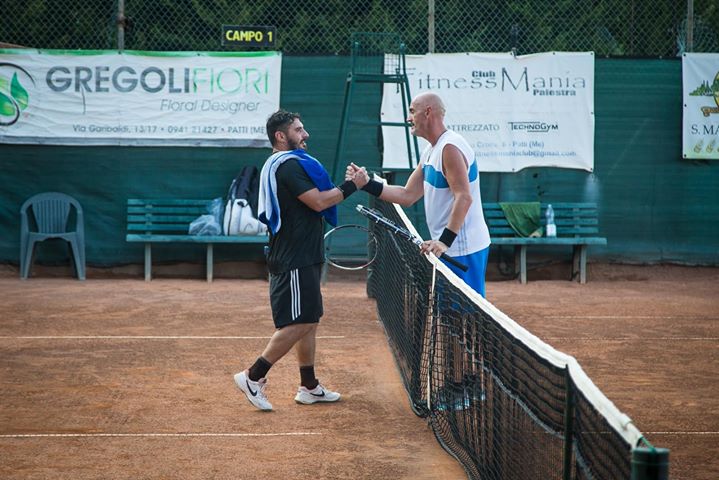 TENNIS – Il gioiosano Andrea Maraffa vince la V Edizione del Master 2019 Tennis Club Saliceto