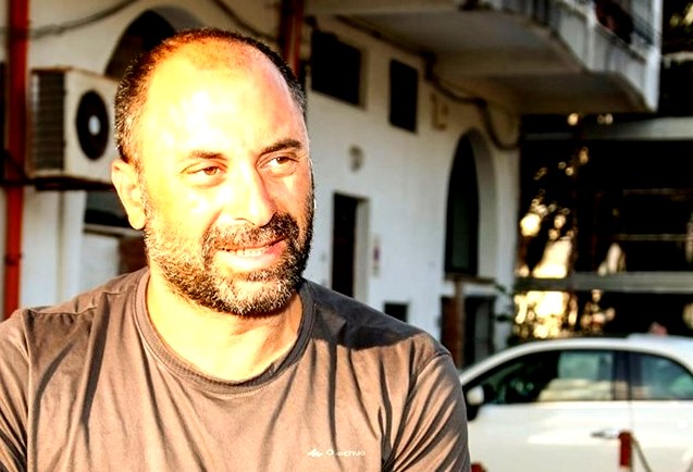 ALESSIO MICALE – Chiede al sindaco orlandino un encomio per i due agenti protagonisti del salvataggio in mare